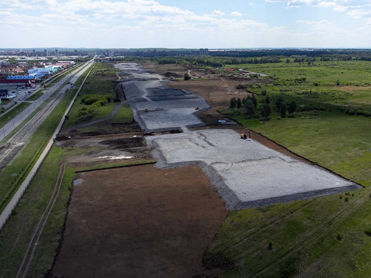 Проект притяжения магнитогорск