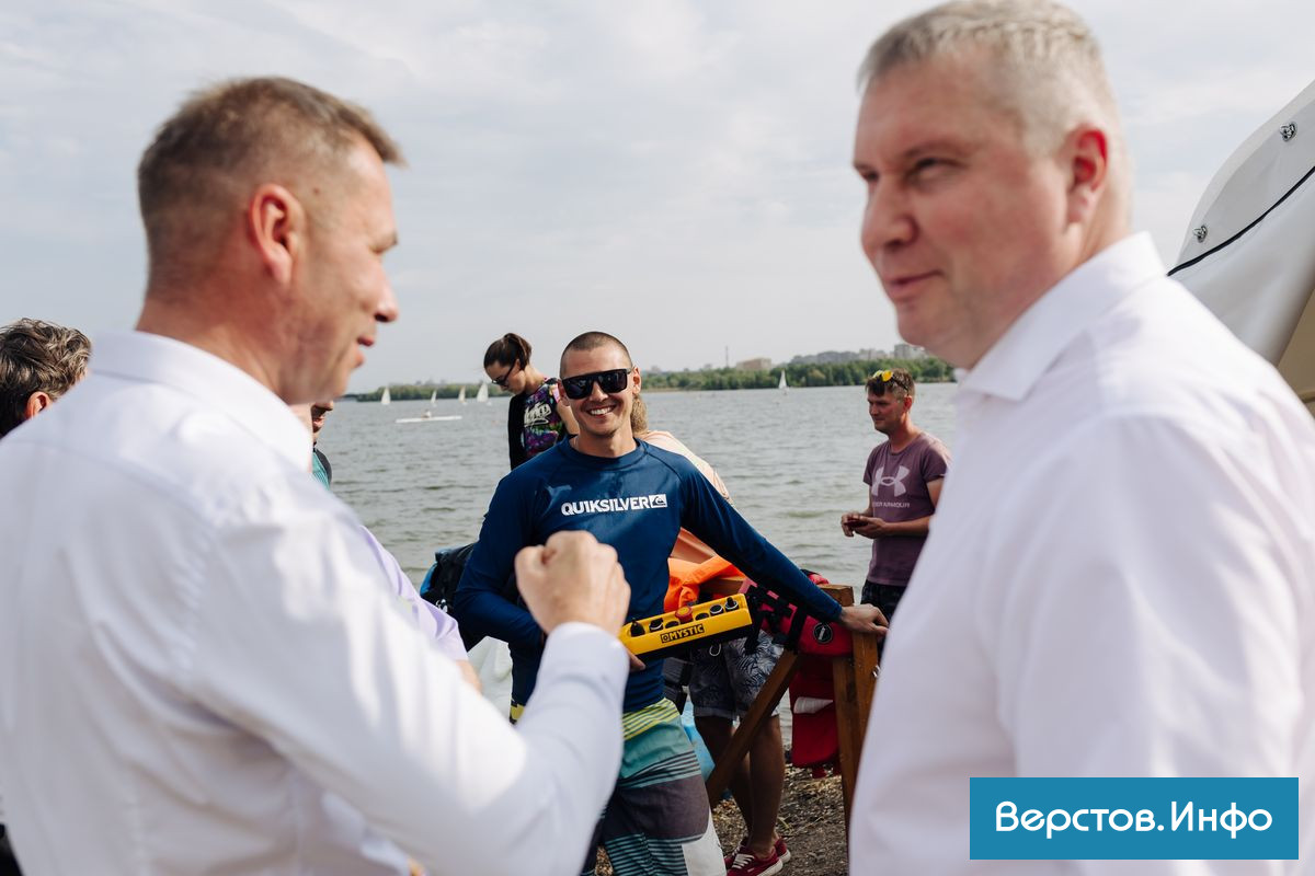 В Магнитогорске объединили парк отдыха «Лукоморье» и парк у Вечного огня |  Верстов.Инфо