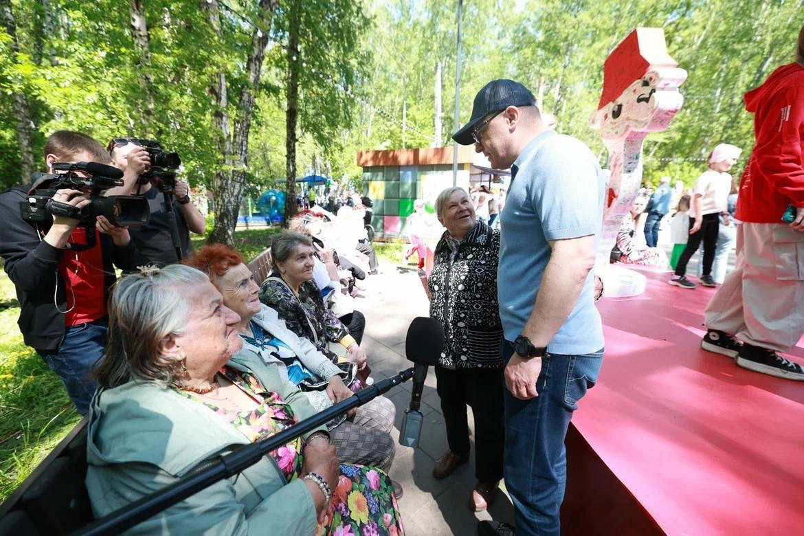 В сёла Верхнеуральского района доставили новую дорожную технику |  Верстов.Инфо