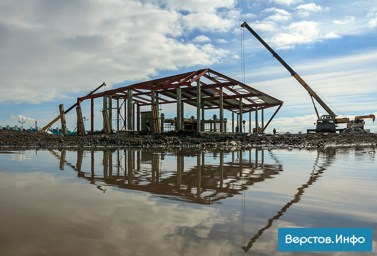 Итоги 2022 года в фотографиях: от Кубка Гагарина и «Притяжения» до  мобилизации и поезда Деда Мороза | Верстов.Инфо