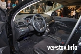 Новый игрок. Магнитогорцы познакомились с Honda CR-V