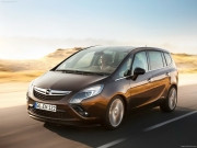 Новогоднее предложение! Порадуй себя новым Opel Zafira Tourer