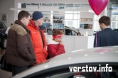 Стиль Сочи. Volkswagen открыл двери гостям и клиентам