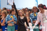 Успех в квадрате. Магнитогорцам показали фитнес от MTV dance до восточных единоборств