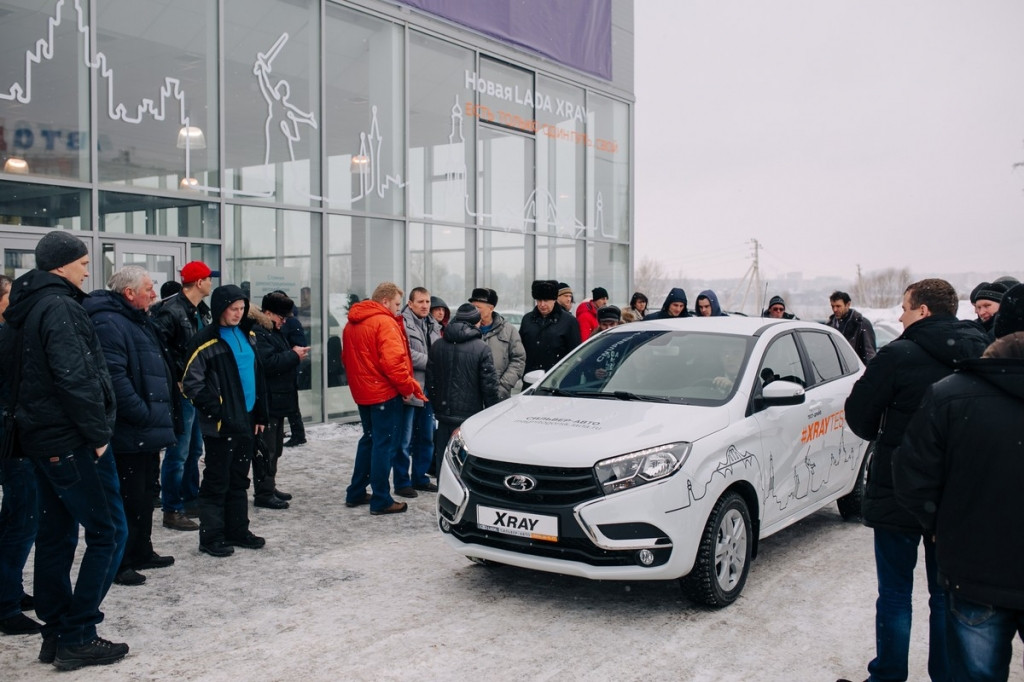 Купить Авто В Магнитогорске Новые В Салоне