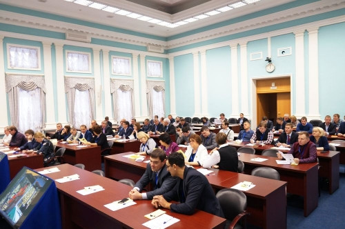 В городе обновят 200 км дорог! Магнитогорск станет участником федерального проекта «Безопасные и качественные автомобильные дороги»