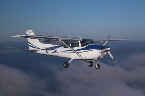 «Приходите в Небо!» В Магнитогорске начинается обучение пилотов частной авиации