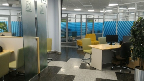 Сбербанк открыл в Магнитогорске центр ипотечного кредитования нового формата