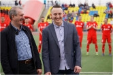 В Челябинск поедем фаворитами! Футболисты «Металлурга» порадовали многочисленных зрителей