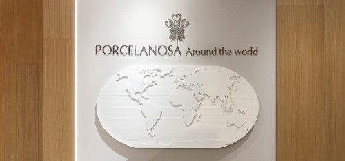 Продукцию этого испанского концерна знают в 100 странах мира! Флагманский шоурум Porcelanosa Grupo теперь и в Магнитогорске!