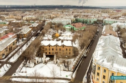 За что борются защитники сквера в Екатеринбурге? Посмотрите на Магнитогорск, и всё станет ясно