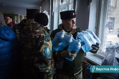 31 декабря, утро, 06:08. Три года назад произошла самая страшная трагедия в современной истории Магнитогорска