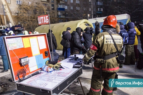 31 декабря, утро, 06:08. Три года назад произошла самая страшная трагедия в современной истории Магнитогорска