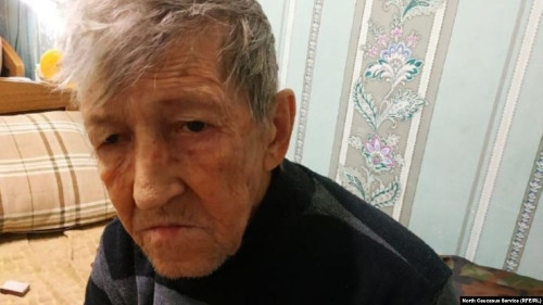 Волонтеры ищут его родственников. 69-летний магнитогорец 24 года провел в трудовом рабстве в Дагестане