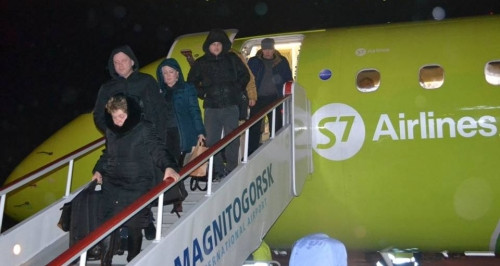 Старт неплохой. Рейсы из Магнитогорска в Новосибирск оказались востребованными