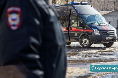 После взрыва на Доменщиков, 19 задержан 44-летний магнитогорец. Именно он оставил в квартире баллон с пропаном