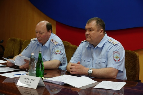 Из-за пандемии стало меньше преступлений. В полиции Магнитогорска подвели итоги шести месяцев 2020 года
