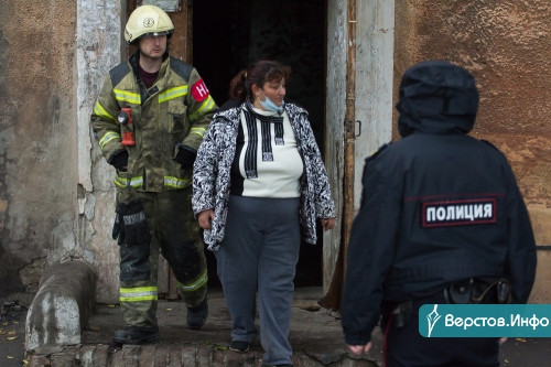 «Это ничего, никто ведь не умер». Более 40 человек из-за пожара на Пионерской понесли огромные убытки