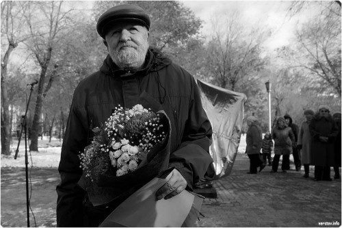 Ему было 73 года. Умер магнитогорский скульптор Геннадий Плахов