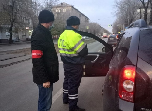 Проверку не прошли. По три тысячи рублей в качестве штрафа заплатят 14 автолюбителей