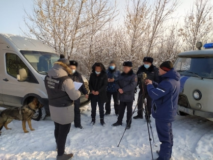 Найдена, убита. Жительницу села Абзаково обнаружили мёртвой в СНТ в Магнитогорске
