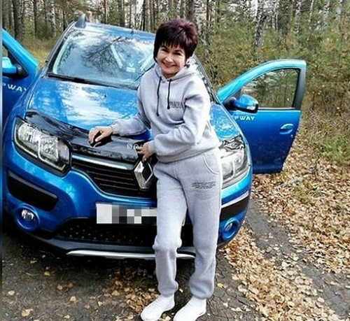 СК инициировал проверку. Авто пропавшей женщины нашли в Верхнеуральске
