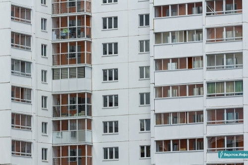 Надо больше строить. Магнитогорск признан городом, где мало шансов получить ипотеку под 6,5 % годовых