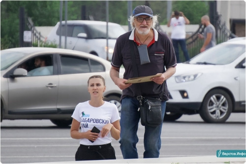 «Либо мы по-человечески всё делаем, либо мы вас находим...» Магнитогорская активистка рассказала об угрозах со стороны полиции