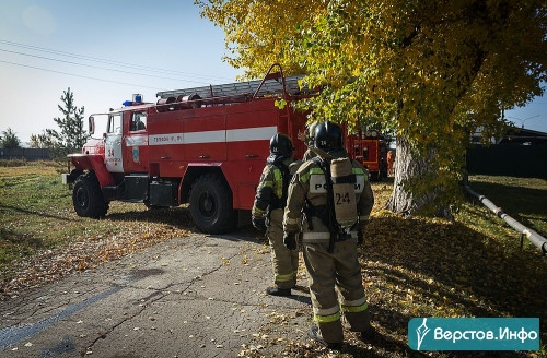 Даже пожарный поезд задействовали. Ландшафтный пожар на станции Супряк нанёс ущерб в 500 тысяч рублей
