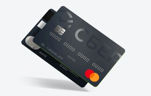 Более 150 тысяч челябинцев в этом году оформили кредитные карты Сбербанка