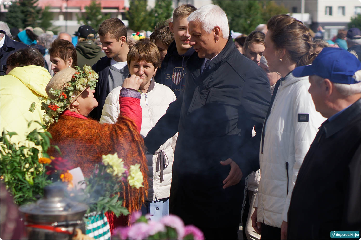 Выставка магнитогорск