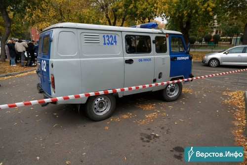 Высотные травмы. Школьница из Магнитогорска погибла в Санкт-Петербурге