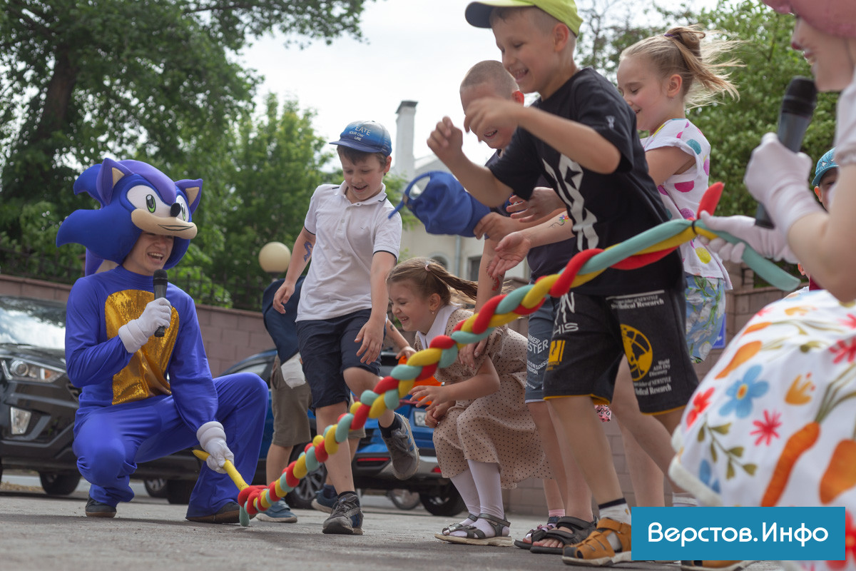 Верстов идут дети в школу сегодня магнитогорск