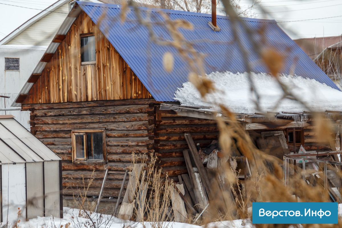 Дачная амнистия для бань и сараев