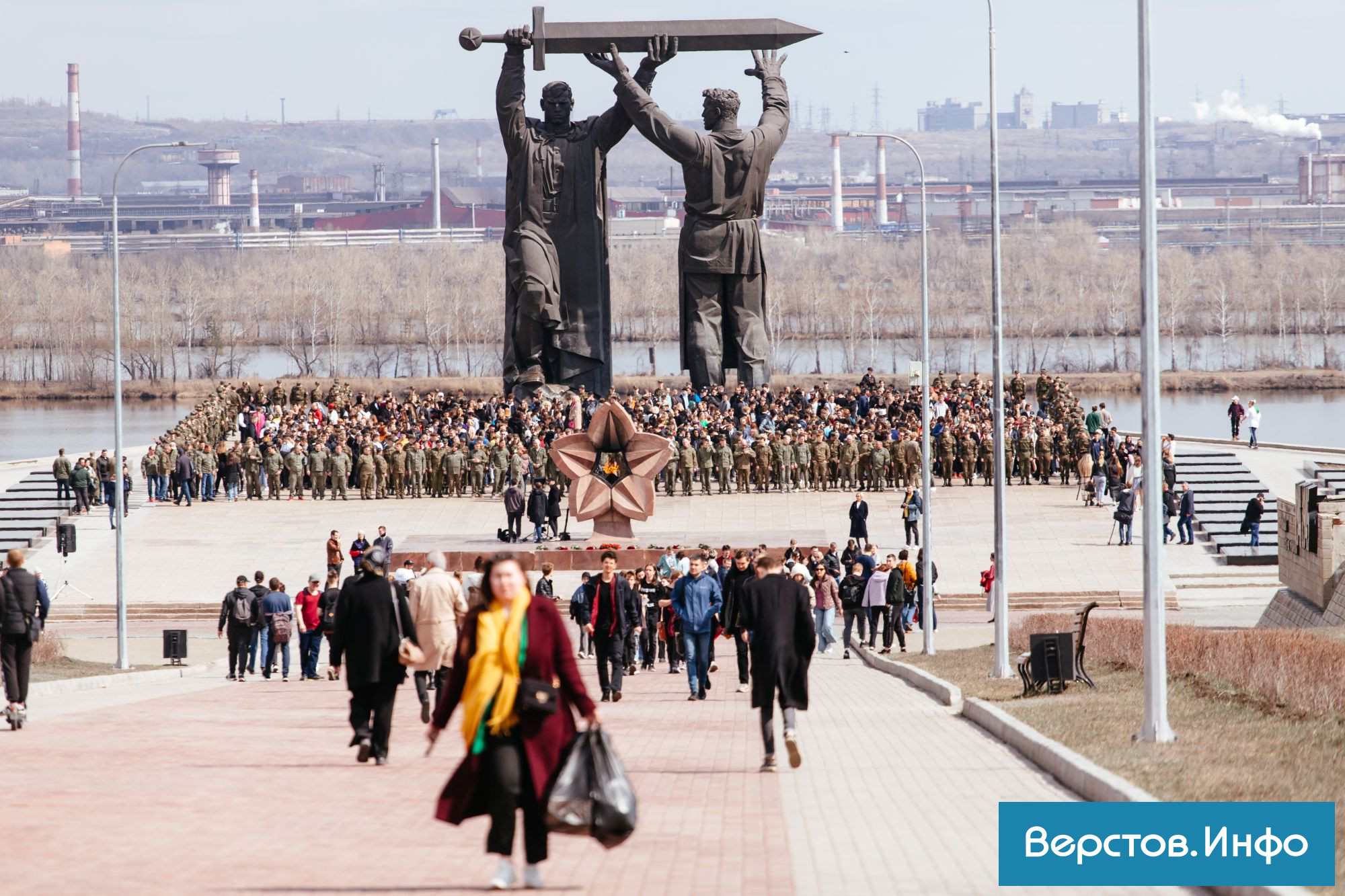 Картинки памятник тыл фронту